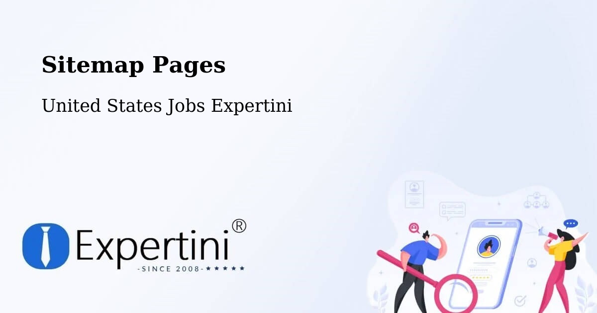 Sitemap Pages - Willow Grove - United States Jobs Expertini