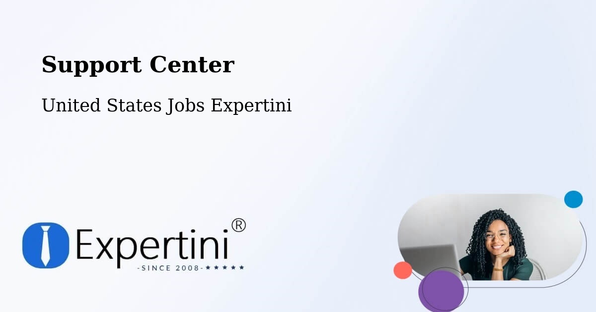Support Services – Willow Grove - United States Jobs Expertini