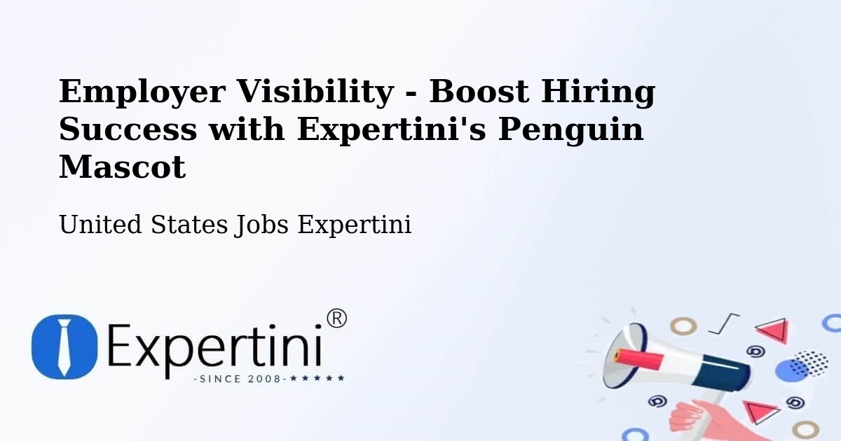 CV and Resume Visibility Optimization – Willow Grove - United States Jobs Expertini